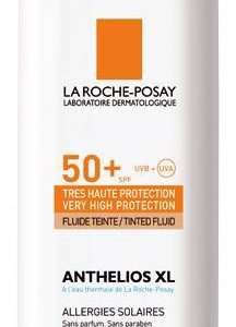 La Roche Posay Anthelios XL Fluido Extremo SPF 50+ Color, 50ml