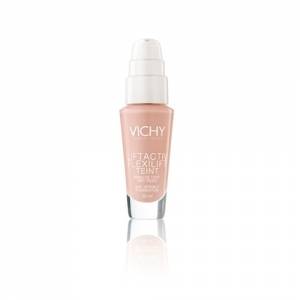 Vichy Liftactiv Flexilift Teint Maquillaje Antiarrugas Tono Doré, 30ml