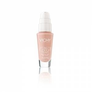 Vichy Liftactiv Flexilift Teint Maquillaje Antiarrugas Tono Nude, 30ml