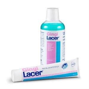 Lacer Gingilacer Colutorio  200ml