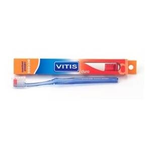 Vitis Cepillo Dental Access Duro, 1Ud
