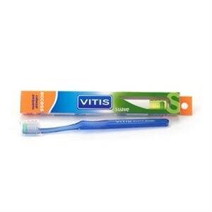 Vitis Cepillo Dental Access Suave, 1Ud