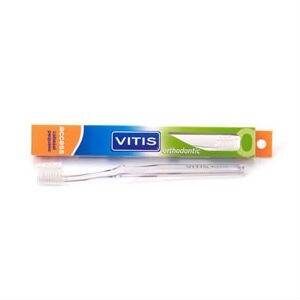 Vitis Cepillo Dental Orthodontic Access, 1Ud