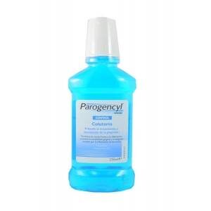 Parogencyl Colutorio Tratamiento y Prevención Gingivitis, 250ml