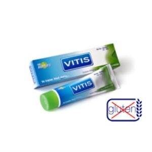 Vitis Pasta Dental con Aloe Vera, 150ml