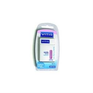 Vitis Seda Dental Suave, 50m