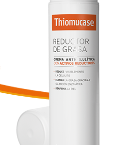 Thiomucase Crema Anticelulitica 200ml
