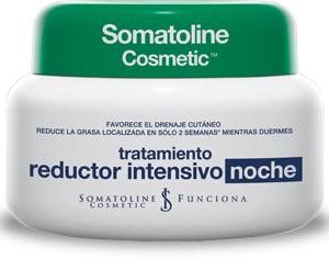 Somatoline Tratamiento Reductor Intensivo Noche 450 ML.