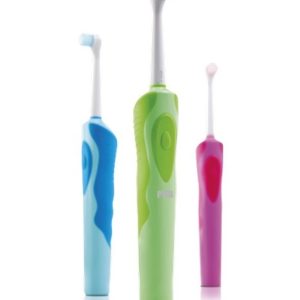Phb Active Cepillo Electrico Azul