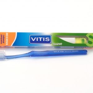 Vitis Cepillo Dental Adulto Suave