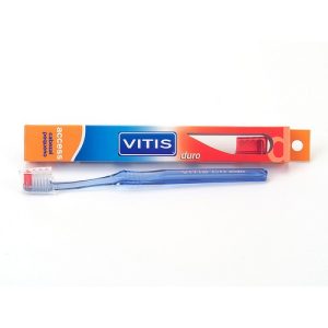 VITIS CEPILLO DENTAL ADULTO DURO