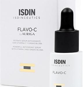 Isdinceutics Flavo C, 30 ml