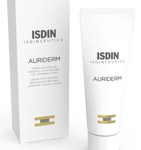 Isdinceutics Auriderm 50 ml.