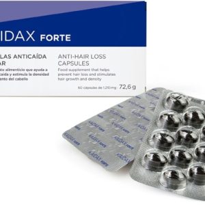 Kaidax Forte 60 cápsulas