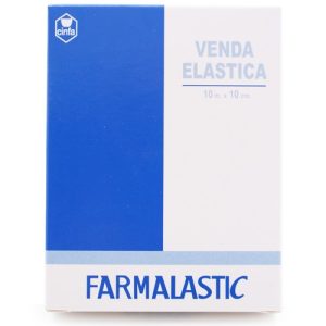 Venda Elastica Farmalastic 10×10