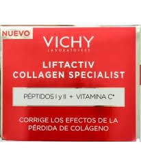 Vichy LifTactiv Collagen Specialist 50 ml