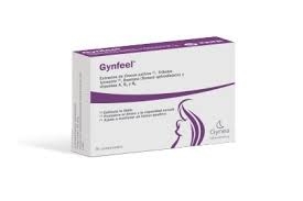 Gynfeel Gynea 30 comprimidos