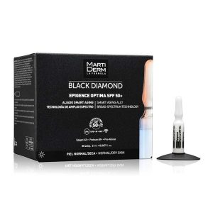 Martiderm Epigence Optima SPF 50+  30 Ampollas