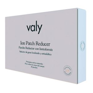 Valy Ion Patch Reducer 56 parches