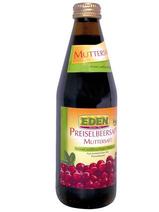 ZUMO DE ARÁNDANO ROJO GRANOVITA 330ML