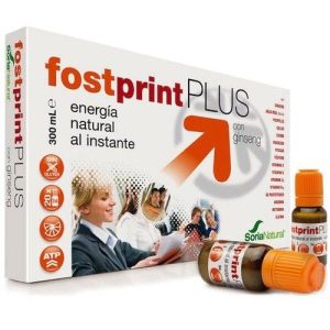 Fost Print Plus, 20 viales