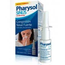 Pharysol Sinus  15 ML