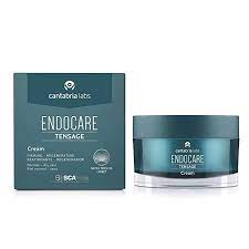 Endocare Tensage Cream 50ml.