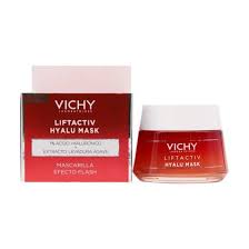 Vichy Lifractiv Hyalu Mask 50 ml