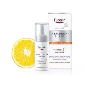 Eucerin Hyaluron-Filler Vitamina C Booster 8ml