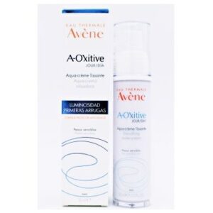 Avene A-Oxitive Aqua-Crema Suavizante 30 ml
