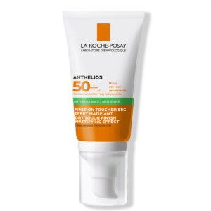 La Roche Posay Anthelios SPF 50+ Gel-Crema Anti-Brillo 50ml