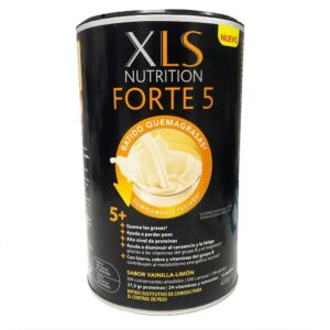 Xls Nutrition Forte 5 Batido Quemagrasas 400g