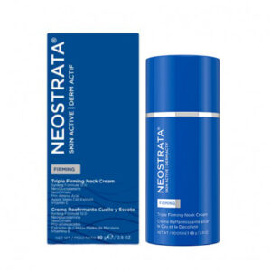 Neostrata Skin Active Crema Reafirmante Cuello y Escote, 80 gr