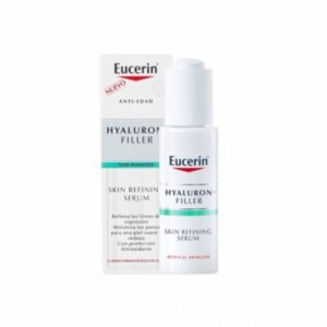 Eucerin Hyaluron-Filler  Skin Reafining Sérum 30 ml