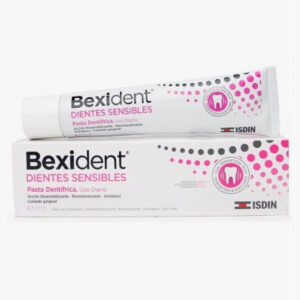 Bexident Pasta Dental Dientes Sensibles, 75ml