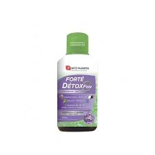 Forte Pharma Forte Detox Higado 500ml