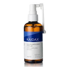 Kaidax Locion Spray 100ml