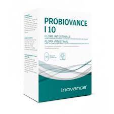 Inovance Probiovance I 10, 30 Cápsulas