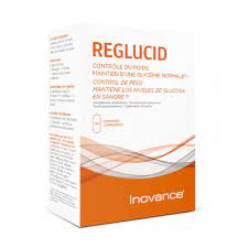 Inovance Reglucid 30 Comprimidos