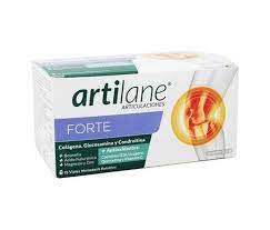 Artilane Articulaciones Forte 15 Viales.
