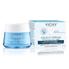 Vichy Aqualia Thermal Hidratante Ligera 50ml