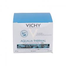 Vichy Aqualia Thermal Hidratante Gel 50ml