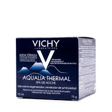 Vichy Aqualia Thermal Spa de Noche 75ml