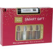 Martiderm Pack Smart Gift