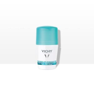 Vichy Desodorante Anti-Transpirante Piel Sensible Roll-On 48H 50g