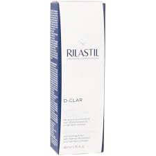 Rilastil D- Clar Crema Despigmentante 40 ml