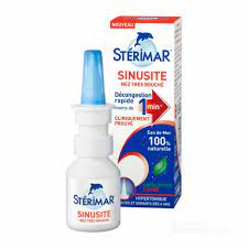 Sterimar Sinusitis 20ml