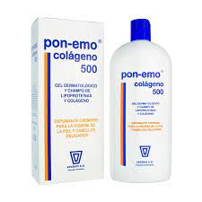 Pon-Emo Colágeno 500ml