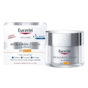 Eucerin Hyaluron – Filler Dia FPS 30 50ML