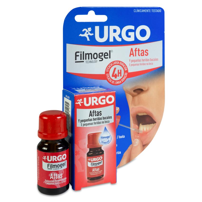 Urgo Afta Filmogel 6ml